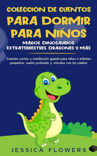 Produktbild: Colecci&oacute;n de cuentos para dormir para ni&ntilde;os