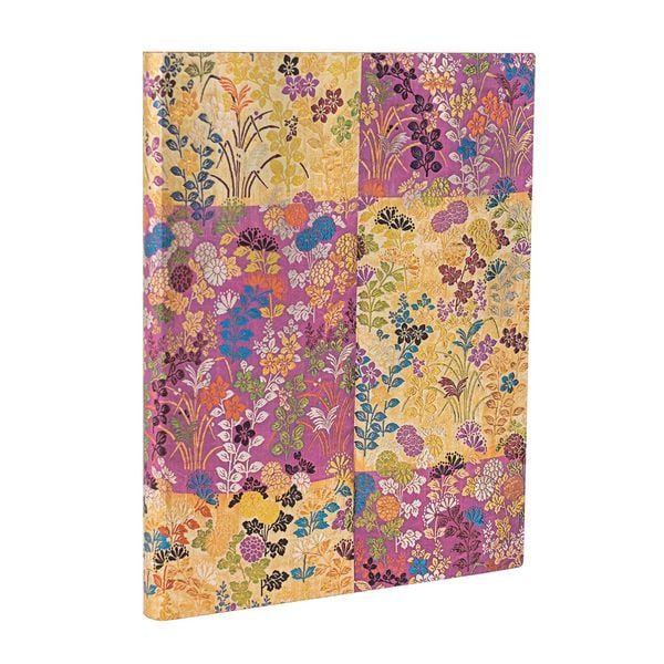 Produktbild: Softcover Notizbuch, Kara-ori Pink, Ultra, Liniert