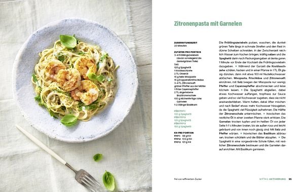 Produktbild: Abnehmen mit Kohlenhydraten &ndash; Das Praxisbuch zur Stoffwechsel-Revolution