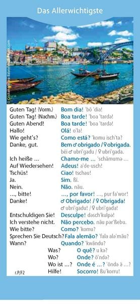 Produktbild: Langenscheidt Go Smart - Portugiesisch f&uuml;r die Reise
