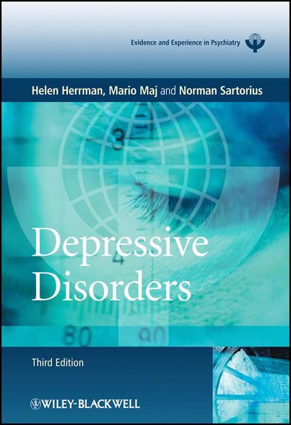 Produktbild: Depressive Disorders