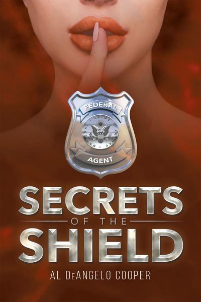 Produktbild: Secrets of the Shield