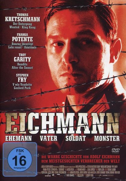 Produktbild: Eichmann