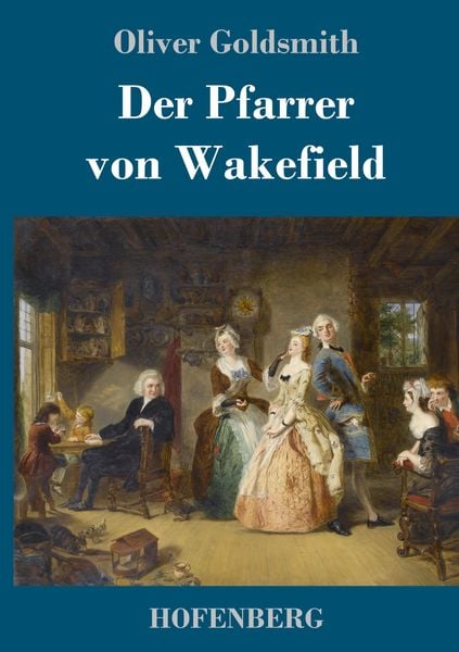 Der Pfarrer von Wakefield