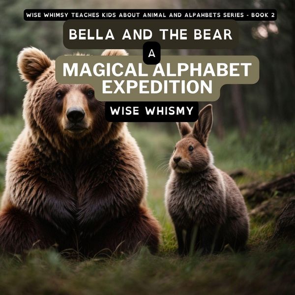 Produktbild: Bella and the Bear