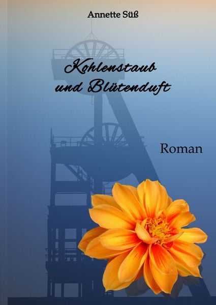 Produktbild: Kohlenstaub und Bl&uuml;tenduft