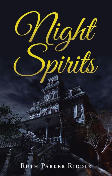 Produktbild: Night Spirits