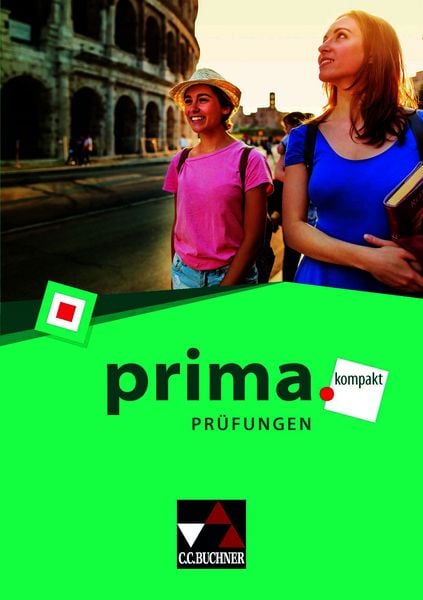 Produktbild: prima.kompakt / prima.kompakt Pr&uuml;fungen