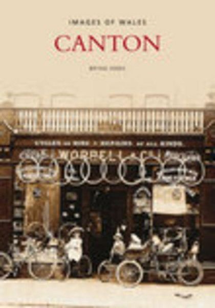 Produktbild: Canton