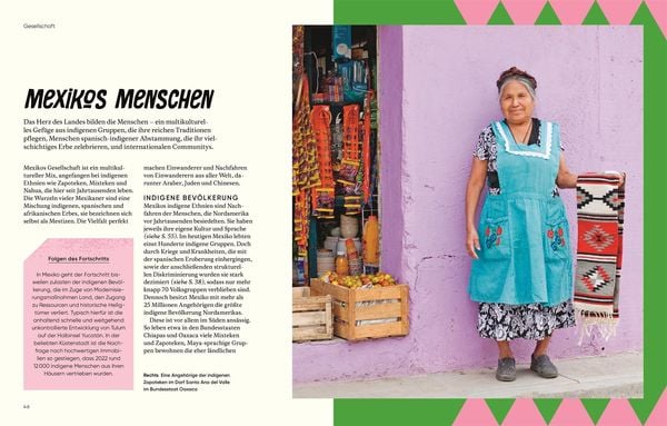 Produktbild: Typisch Mexiko