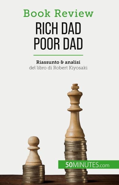 Produktbild: Rich Dad Poor Dad