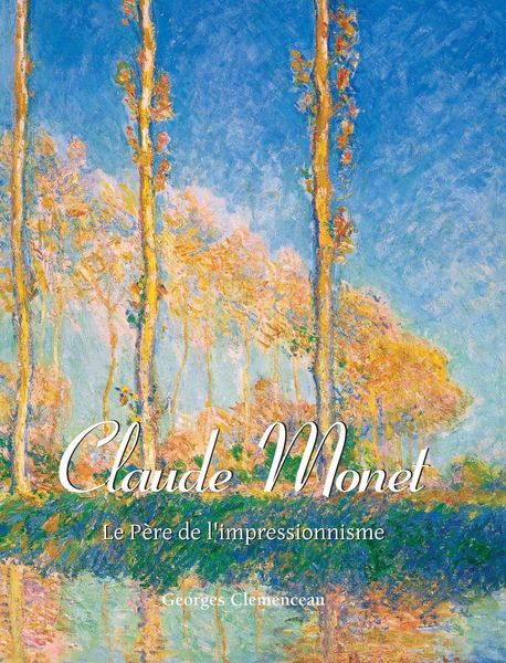 Produktbild: Claude Monet