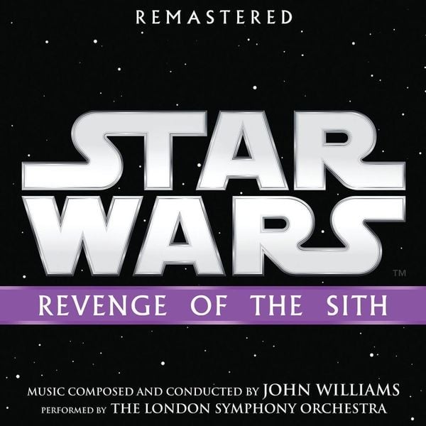 Produktbild: Star Wars: Revenge of the Sith