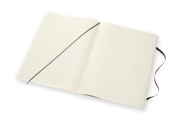 Produktbild: Moleskine Professionelles Notizbuch, Weicher Einband