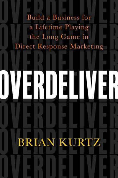 Produktbild: Overdeliver