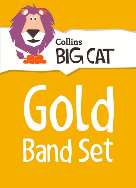 Produktbild: Gold Starter Set