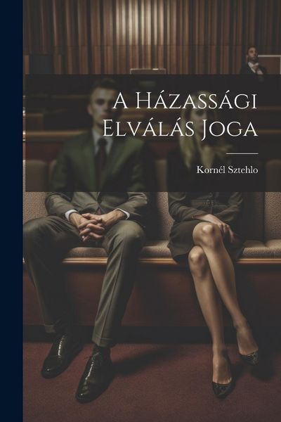 Produktbild: A H&aacute;zass&aacute;gi Elv&aacute;l&aacute;s Joga