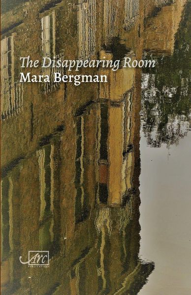 Produktbild: The Disappearing Room