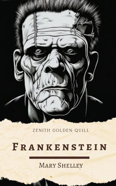Produktbild: Frankenstein
