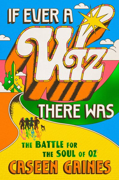 Produktbild: If Ever a Wiz There Was