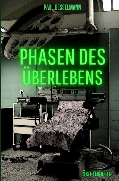 Produktbild: Phasen des &Uuml;berlebens