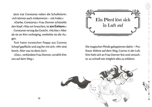 Produktbild: Die Schule der Herzenspferde 2: Runa & Kim
