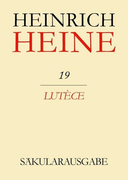 Produktbild: Lut&egrave;ce