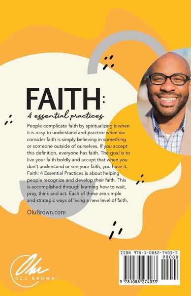 Produktbild: Faith