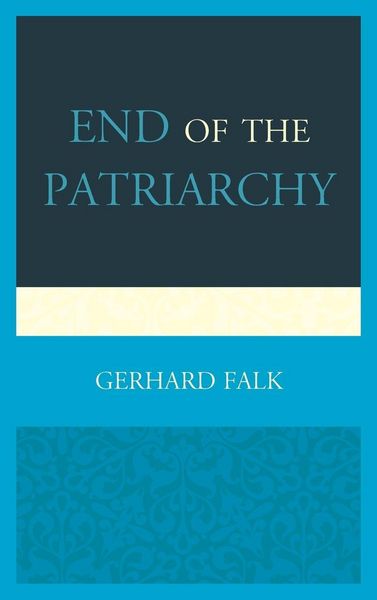 Produktbild: End of the Patriarchy