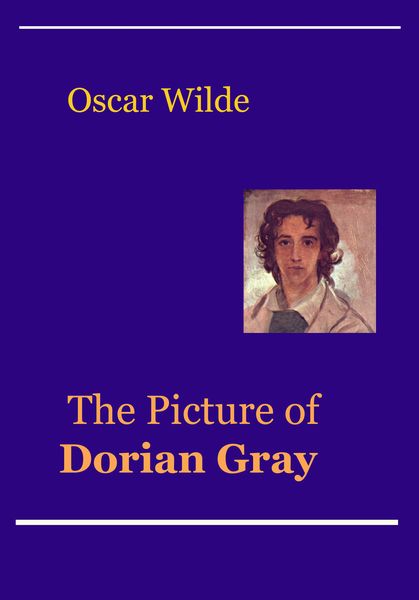 Produktbild: The picture of Dorian Gray