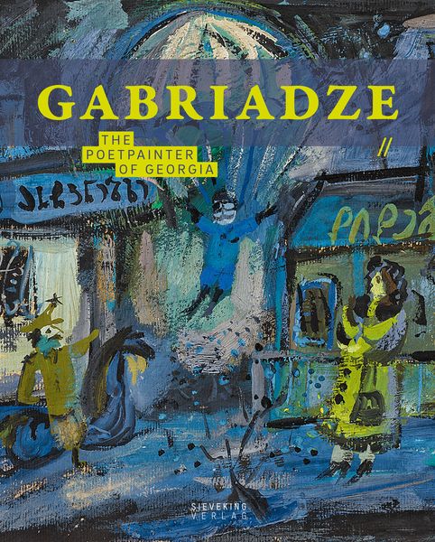 Produktbild: Gabriadse