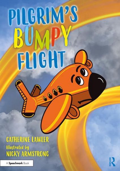 Produktbild: Pilgrim''s Bumpy Flight