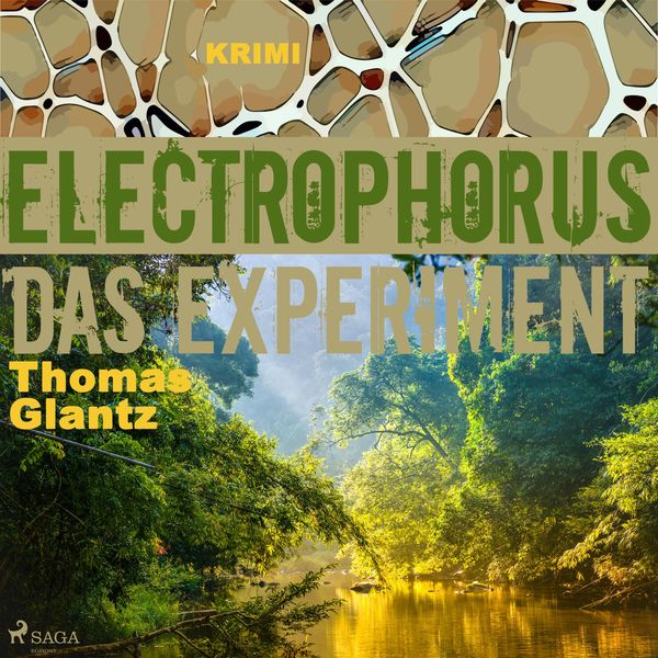 Produktbild: Electrophorus - Das Experiment (Ungek&uuml;rzt)