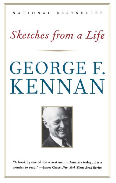 Produktbild: Sketches from a Life
