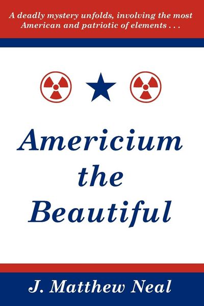 Produktbild: Americium the Beautiful