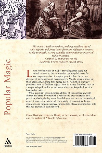 Produktbild: Popular Magic