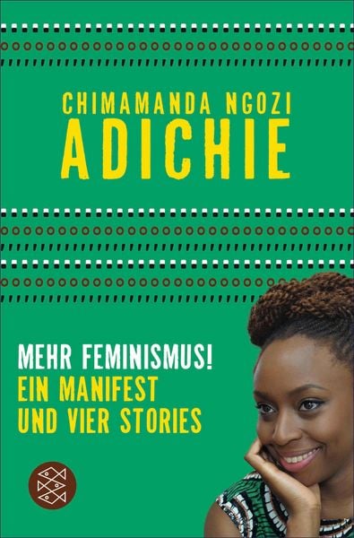 Produktbild: Mehr Feminismus!