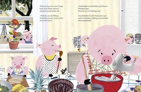 Produktbild: Die &Ouml;blings kommen