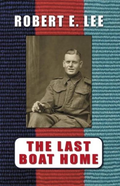 Produktbild: The Last Boat Home