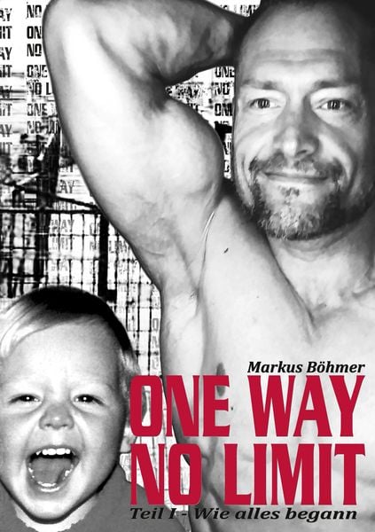 Produktbild: One Way No Limit