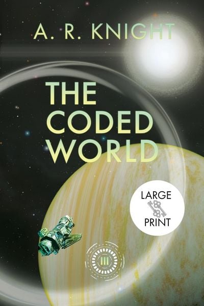Produktbild: The Coded World