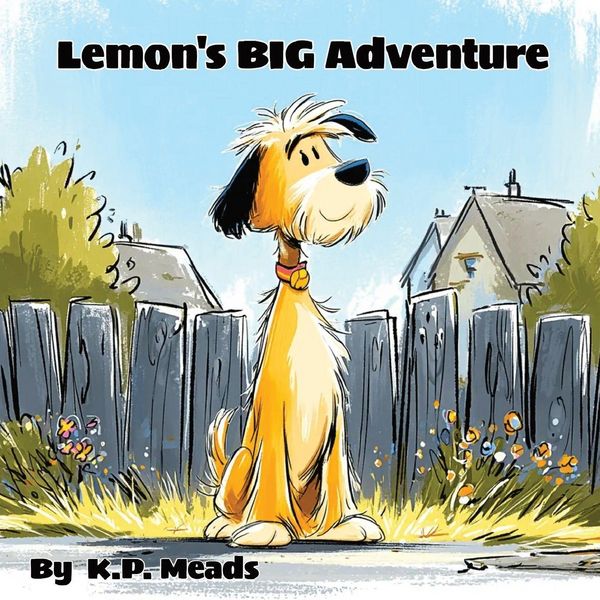 Produktbild: Lemon's BIG Adventure