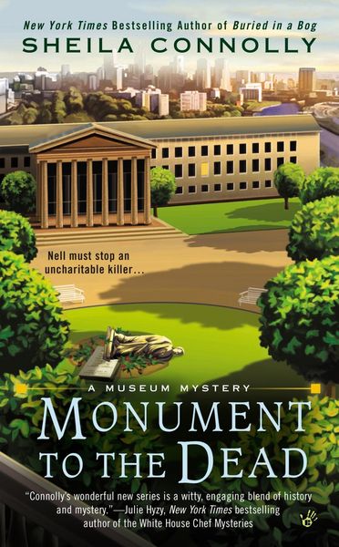 Produktbild: Monument to the Dead