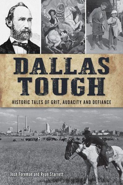 Produktbild: Dallas Tough