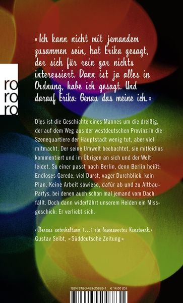 Produktbild: In Pl&uuml;schgewittern