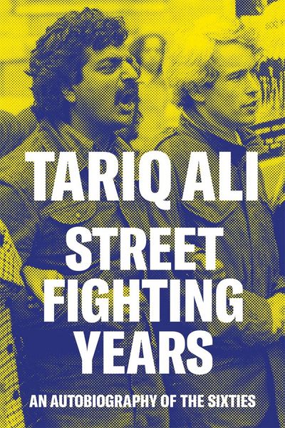 Produktbild: Street Fighting Years