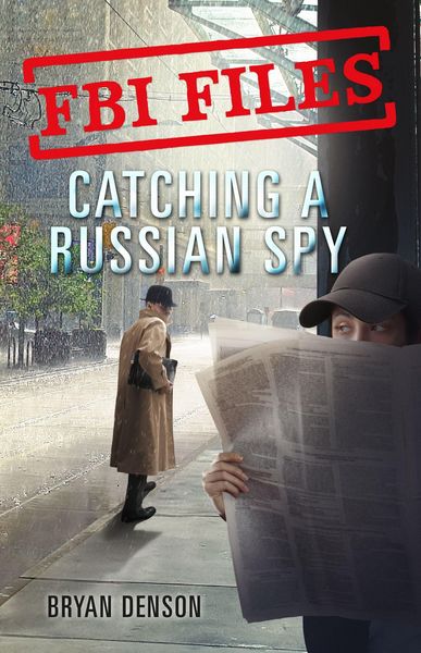 Produktbild: FBI Files: Catching a Russian Spy