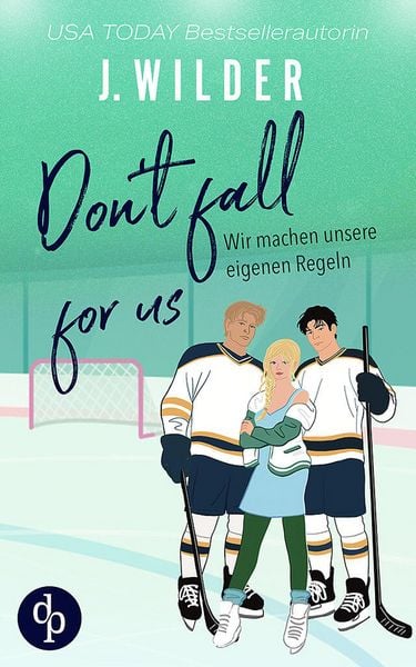 Produktbild: Don't fall for us