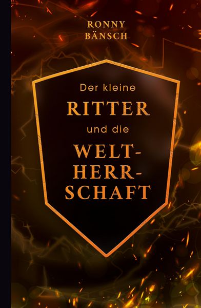 Produktbild: Der kleine Ritter und die Weltherrschaft