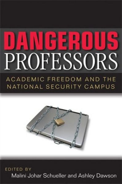 Produktbild: Dangerous Professors